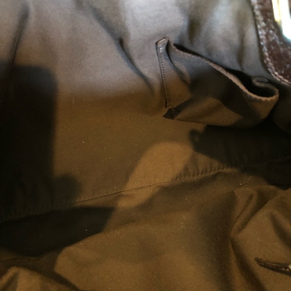 Authentic Gucci purse - Picture 6 of 7